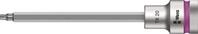 Wera Steckschl&uuml;sseleinsatz 8767 C HF TORX&reg; 1/2 Zoll T20 L.140mm Wera Werk
