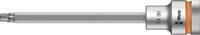 Wera Steckschl&uuml;sseleinsatz 8767 C HF TORX&reg; 1/2 Zoll T30 L.140mm Wera Werk