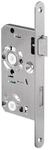 Bks ZT-Einsteckschl.0215 BAD 20/ 55/78/8mm DIN R silber rd Kl 1 Zinkdruckgruss
