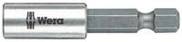 Wera Bithalter 899/4/1 1/4Zoll E 6,3 1/4Zoll 1/4Zoll C 6,3 Magnet,Spreng-Ri