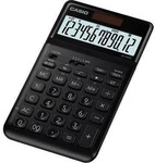 Casio Tischrechner JW-200SC-BK-W-EP schwarz 700007090