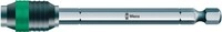 Wera Bithalter 889/4 R Rapidaptor Au&szlig;en/Innensechskant1/4Zoll L.100mm magn.