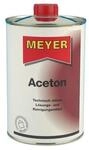 6 Stk. Meyer Aceton 1l Dose 8020.0001.005