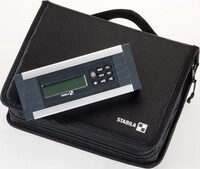 Stabila Elektronik-Neigungsmesser TECH 500 DP 19125