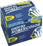 Lyra Wandtafelkreide GIOTTO Robercolor 5396 00 wei&szlig; 100St. 220001201