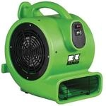 Remko Turbo-Ventilator RTV 20 H.430mm 230 V,50 Hz 500 W gr&uuml;n 1610720