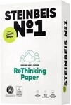 Steinbeis Kopierpapier No.1 ISO 70 K1201666080A A4 500Bl. 110019601
