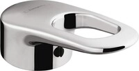 Hansgrohe HG Griff f Allegra Linea/Solida K&uuml;chenm. chr 14891000
