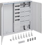 Hager Komplettschrank ZB35APZ2