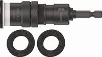 Wera Bithalter 881/4/1 SB 1/4 Zoll 1/4 Zoll L.200mm Wera Werk 05130002001