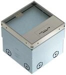 OBO Bettermann Bodensteckdose UDHOME2 GV15V 7368324