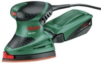 Bosch Power Tools Multischleifer 0603377000