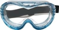 3m Vollsichtschutzbrille Fahrenheit FheitAF EN 166 Polycarbonatscheibe klar PC