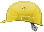 Voss Schutzhelm INAP-Master 6 (Pkt.) schwefelgelb PE EN 397 11401016