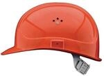 Voss Schutzhelm INAP-Master 6 (Pkt.) karminrot PE EN 397 11403002