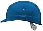 Voss Schutzhelm INAP-Master 6 (Pkt.) signalblau PE EN 397 30 Helme im Krt.