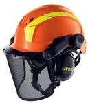 Uvex uvex Waldarbeiterset 9774237
