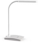 Schreibtischleuchte Metall/Ku.schwarz H.max.375mm Standfu&szlig; m.LED Noname 8201790
