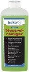 6 Pck. Beko Neutralreiniger 299341000