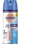 Sagrotan Desinfektionsspray 277021 400ml 495033300