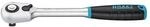 Hazet Hebelumsch.kn.916HPS 1/2 Zoll 90 Z.2K-Griff HAZET