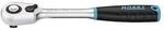 Hazet Hebelumsch.kn.8816HPS 3/8 Zoll 90 Z.Umschalth. HAZET