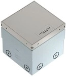 OBO Bettermann Bodensteckdose UDHOME2 GVV 7368326