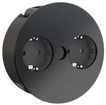 Bachmann TWIST Steckdosenleiste 931.150