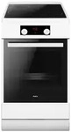Amica Elektroherd Induktion SHI 905 150 W Amica Elektroherd Induktion SHI 905 150 W