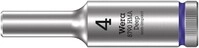 Wera Werk Steckschl&uuml;sseleinsatz 045000 05004500001