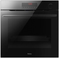 Amica EB-Dampfgarer EBSX 949 610 S EBSX949610S
