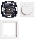 Busch-Jaeger Drehdimmer 6523 UJ-84-102 2CKA006512A0350
