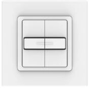 Somfy Zweifach-Rollladenschalter 1800506