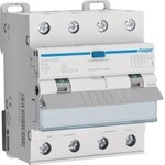 Hager FI/LS-Schalter ADX440D