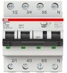 ABB Stotz S&J FI/LS-Kombination DS203NCA-B16/0,03 2CSR256140R1165