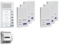 TCS T&uuml;r Control Paketl&ouml;sung AP 6WE PPAF06-EN/02