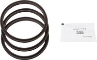 Hansgrohe HG Dichtungsset f&uuml;r Sp&uuml;ltischmischer 98702000