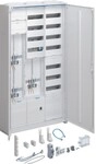 Hager Komplettschrank univers.Z ZB533M28C