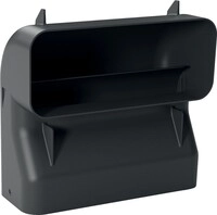 Constructa-Neff Flachkanalbogen Z861SB4