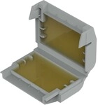 WAGO GmbH & Co. KG Gelbox 207-1332