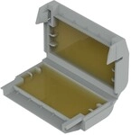 WAGO GmbH & Co. KG Gelbox 207-1333