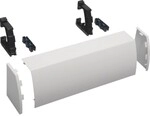Hager Kabelrangierkanal FZ442N