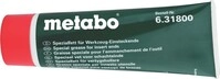 Metabo Spezialfett 631800000 Metabowerke