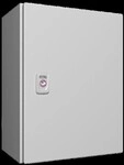 Rittal Kompakt-Schaltschrank AX AX 1034.000 1034000