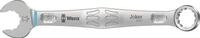 Wera Ringmaulschl&uuml;ssel 6003 Joker SW 24mm L.280mm Form A legierter WS Wera Werk