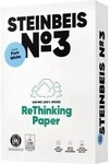 Steinbeis Kopierpapier No.3 ISO 90 K1601666080A A4 500Bl. 110019801