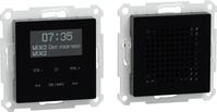 Merten DAB+ Radio Set MEG4375-0303
