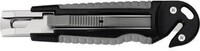 Westcott Cutter PROFESSIONAL E-84022 00 Trapez 18cm grau/schwarz 172175300