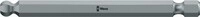 Wera Bit 842/4 842/4 1/4 Zoll 4mm L.89mm z&auml;hh. Wera Werk 05059681001