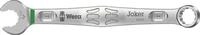 Wera Ringmaulschl&uuml;ssel 6003 Joker SW 9mm L.120mm Form A legierter WS Wera Werk